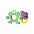 Baby Rattles Tahito toys
