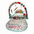Baby Piano Gym Mat Tahito toys