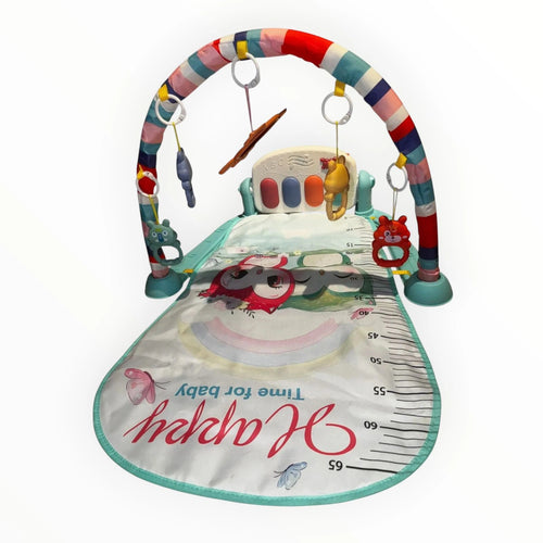 Baby Piano Gym Mat Tahito toys