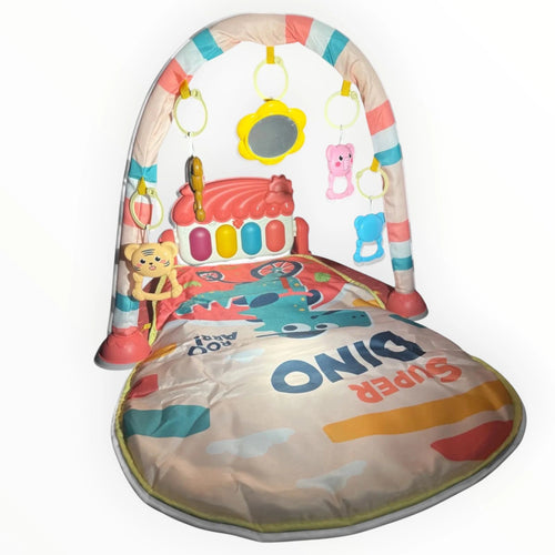 Baby Piano Pad Tahito toys