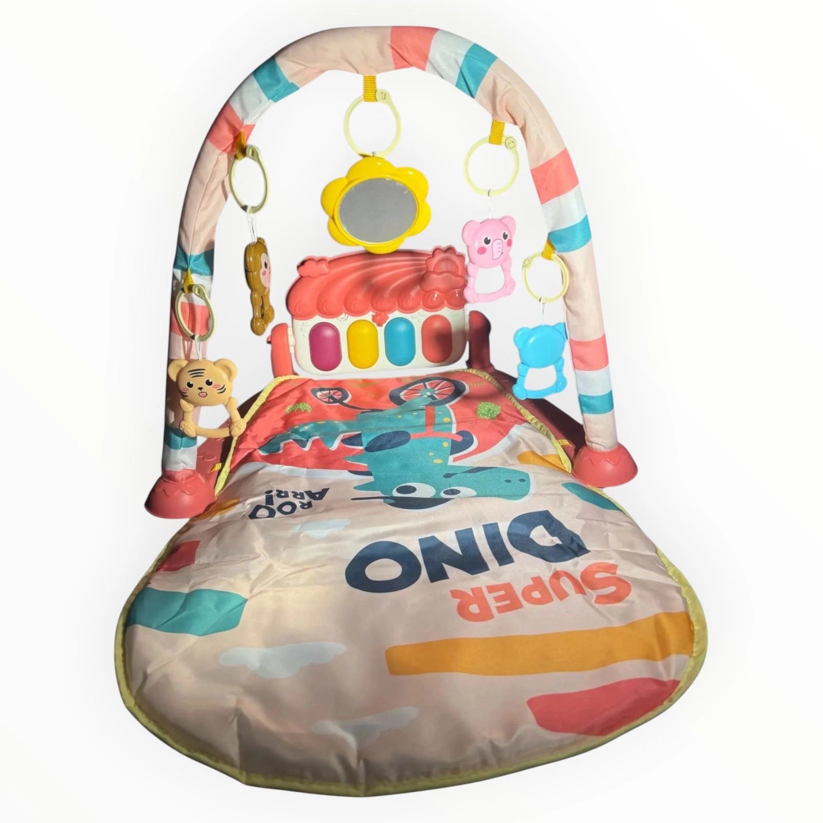 Baby Piano Pad Tahito toys