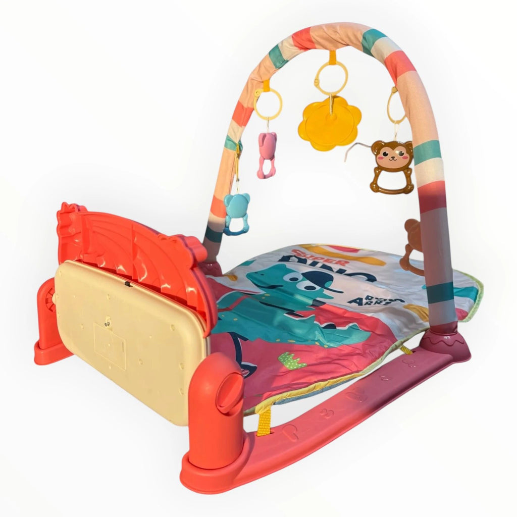 Baby Piano Pad Tahito toys