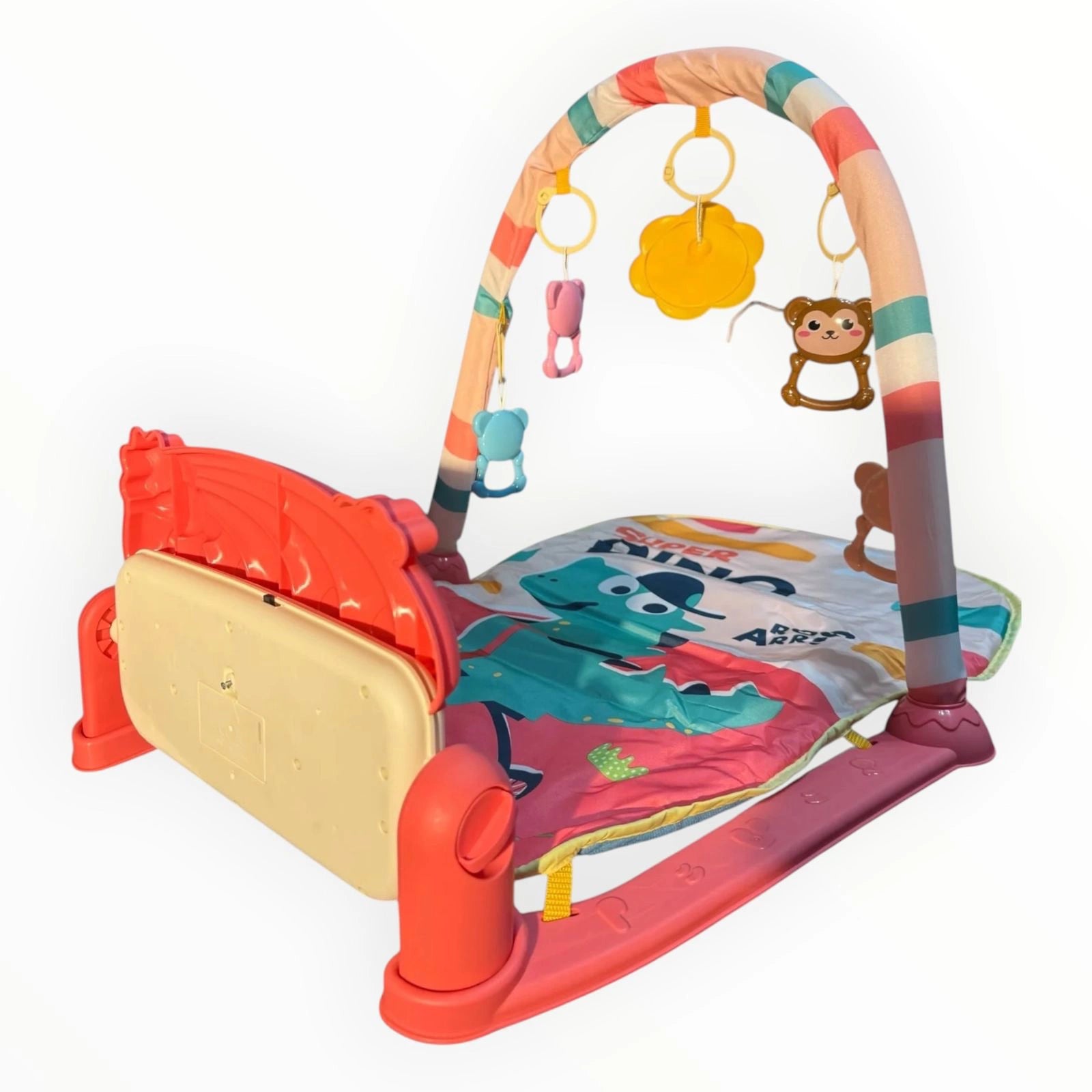 Baby Piano Pad Tahito toys