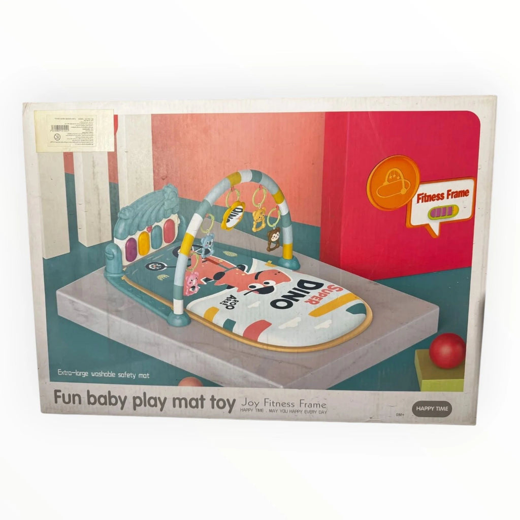 Baby Piano Pad Tahito toys