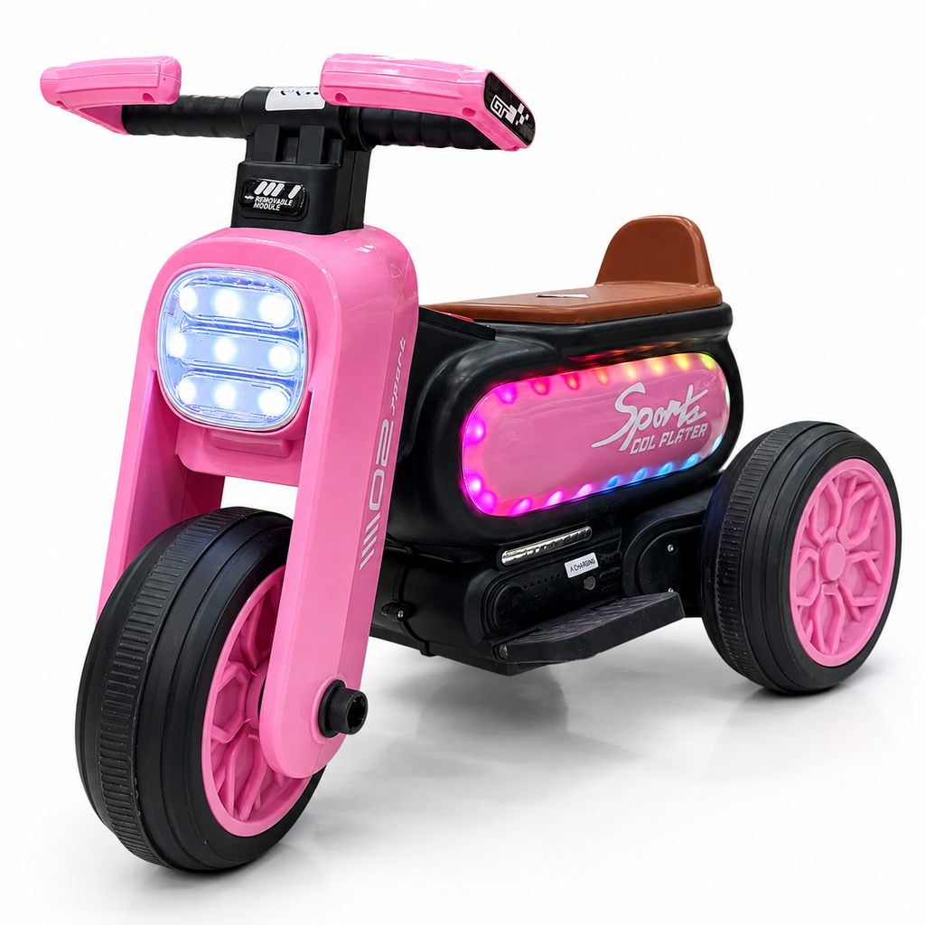 2x1 mini motorcycle Tahito toys