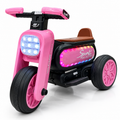 2x1 mini motorcycle Tahito toys