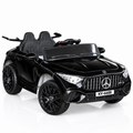 mercedes c class(metallic color) Tahito toys