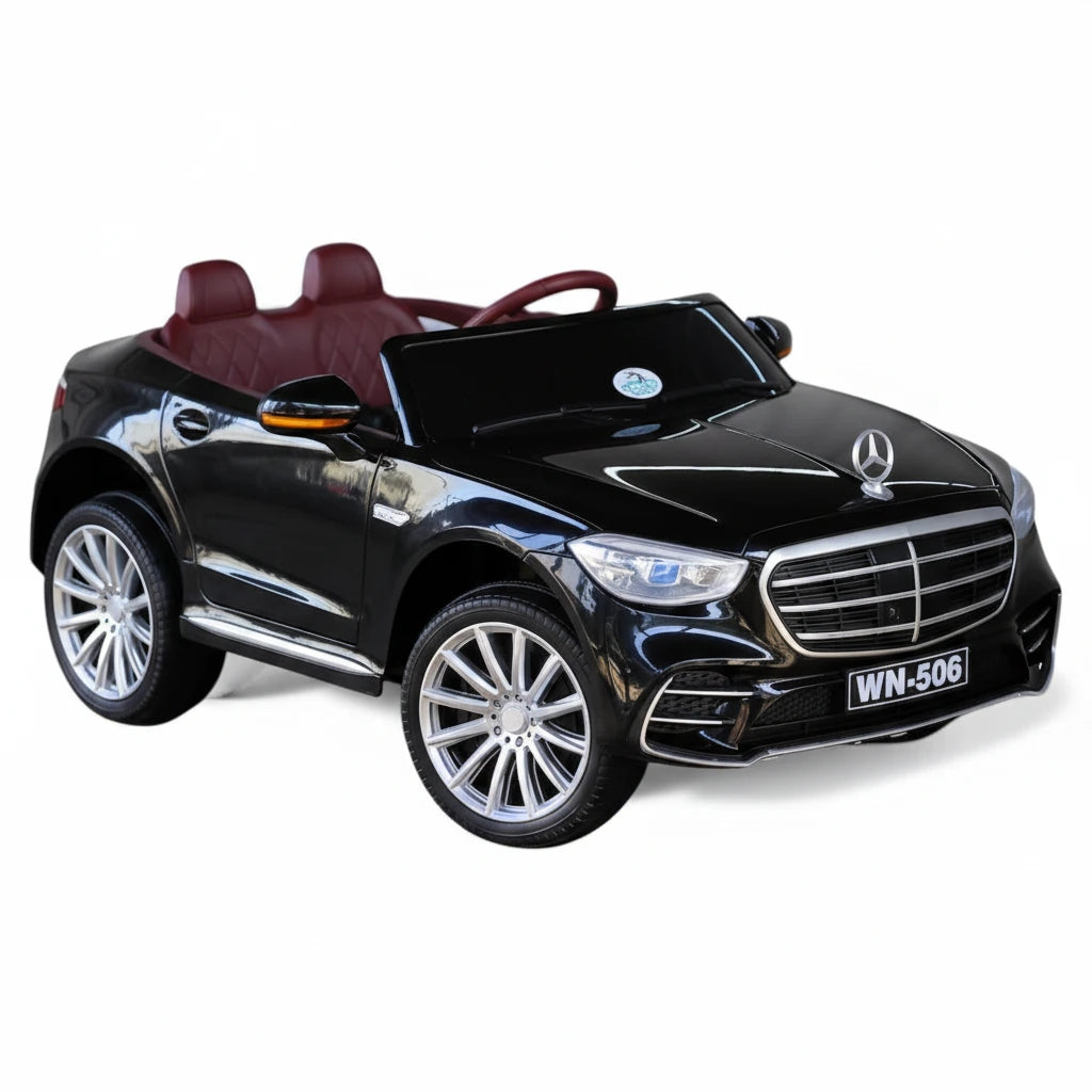 mercedes S-Class Cabriolet Tahito toys