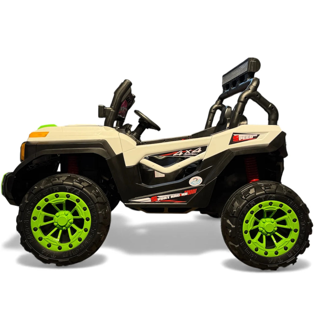 Toyota Land Cruiser Tahito toys