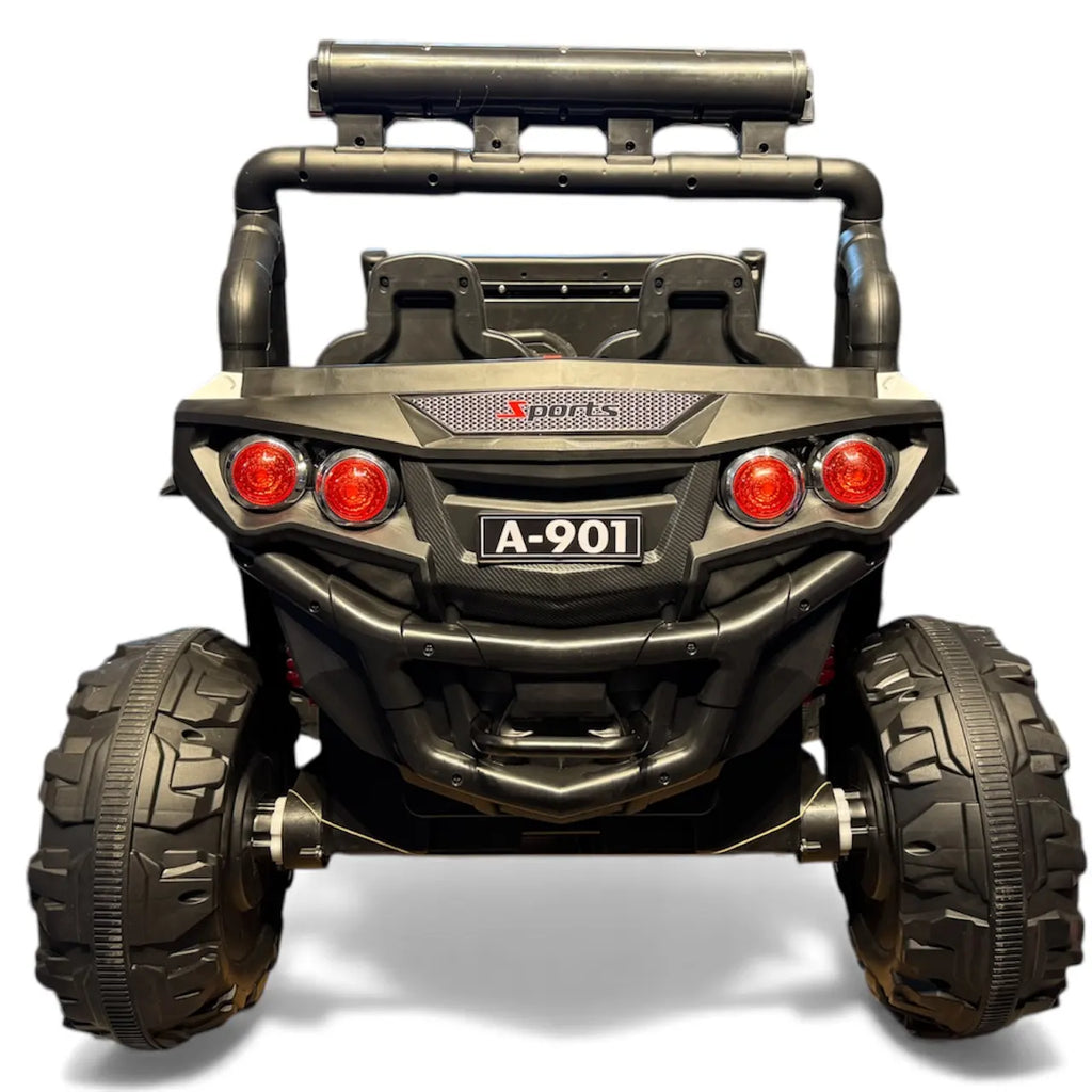 Toyota Land Cruiser Tahito toys