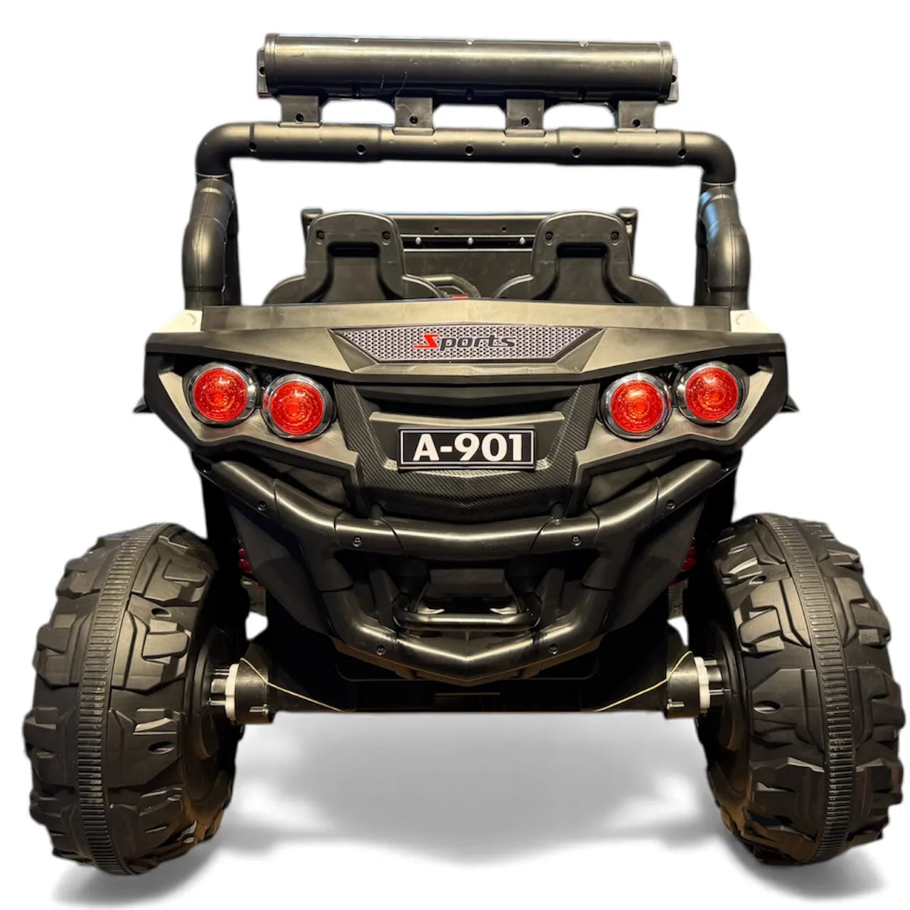 Toyota Land Cruiser Tahito toys