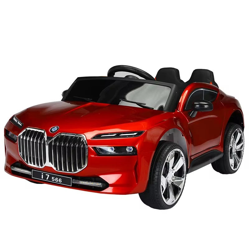 BMW Tahito toys