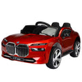 BMW Tahito toys