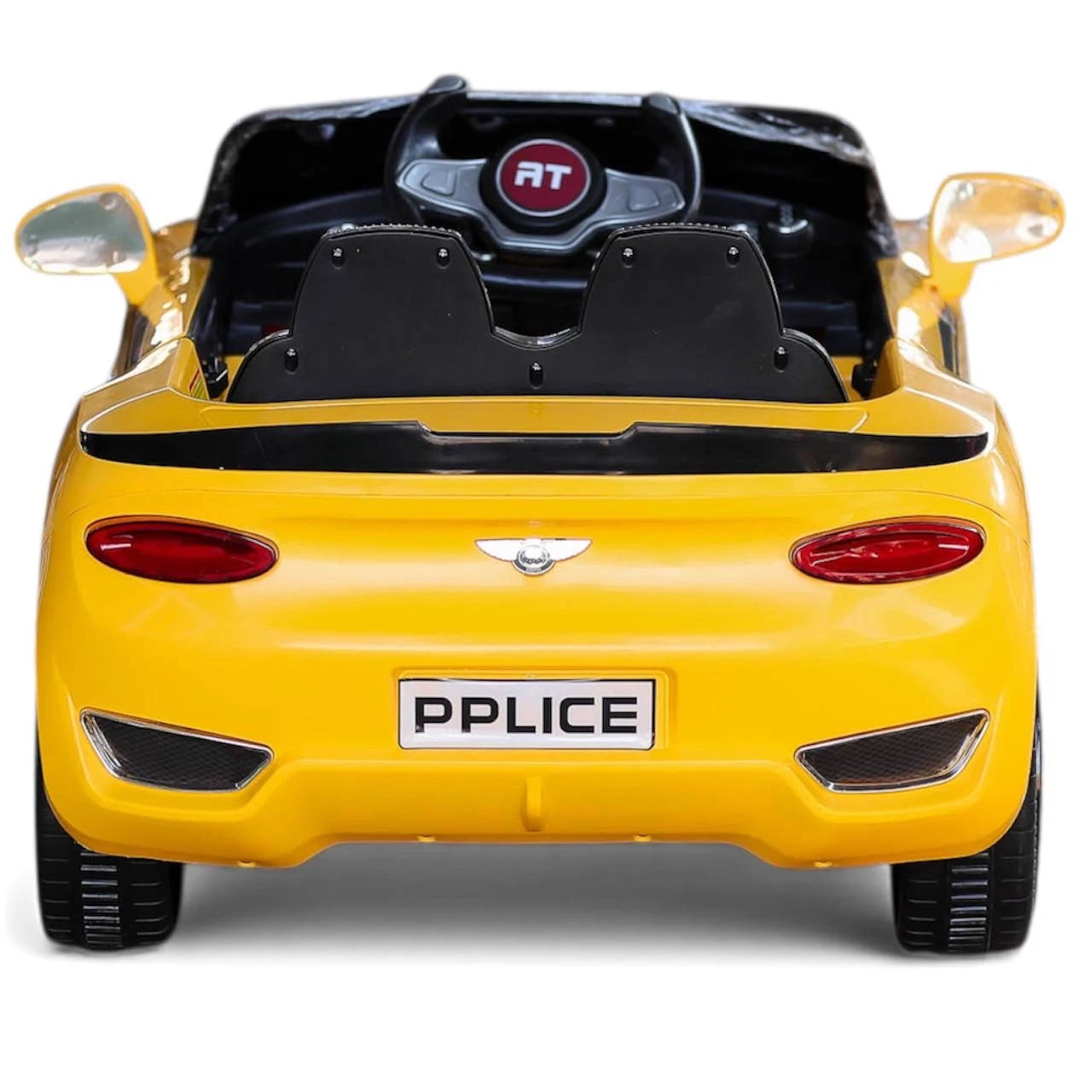 Dodge Challenger hellcat Tahito toys