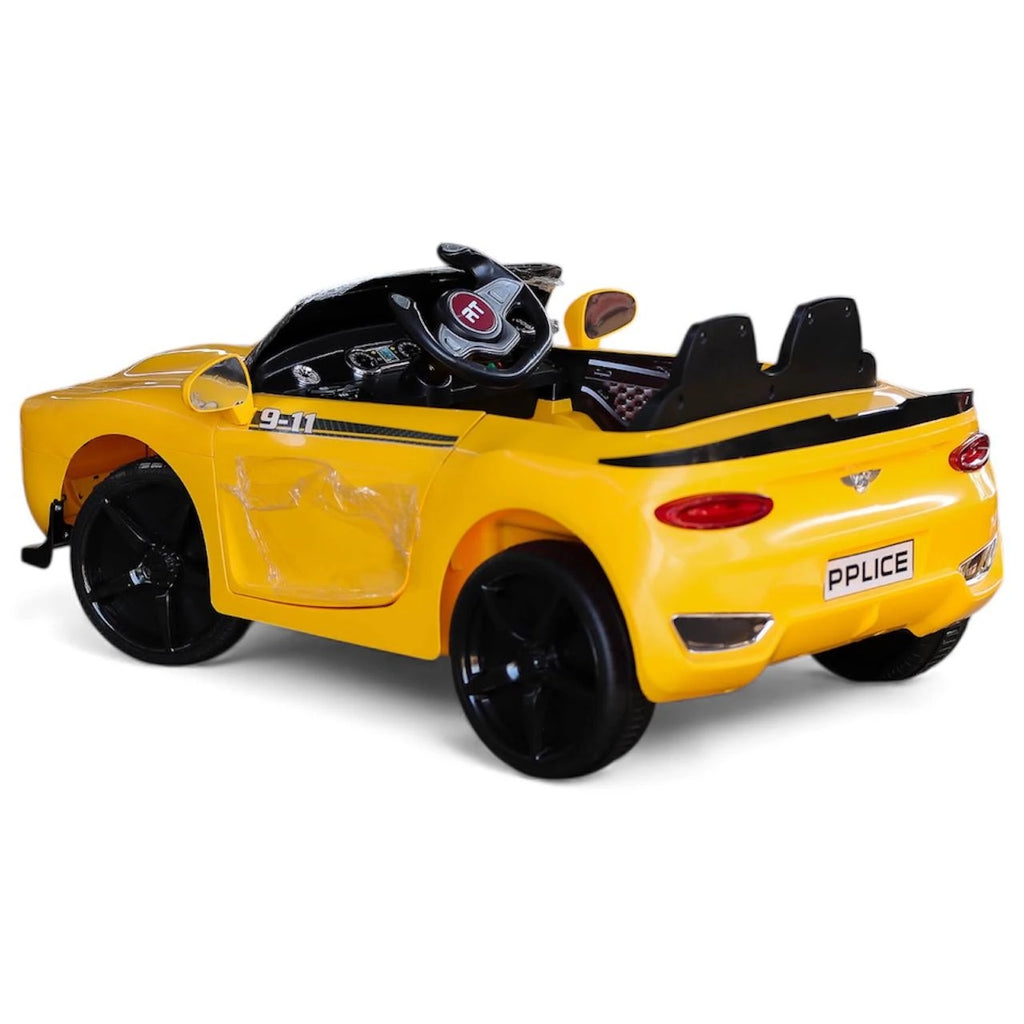 Dodge Challenger hellcat Tahito toys