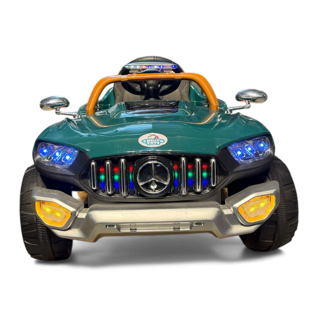 mercedes benz Tahito toys