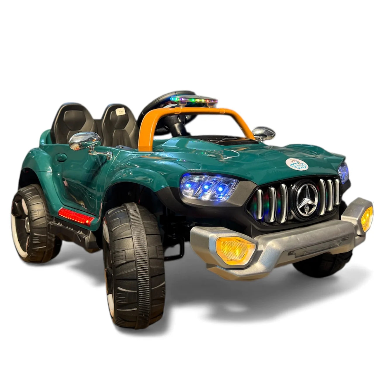 mercedes benz Tahito toys