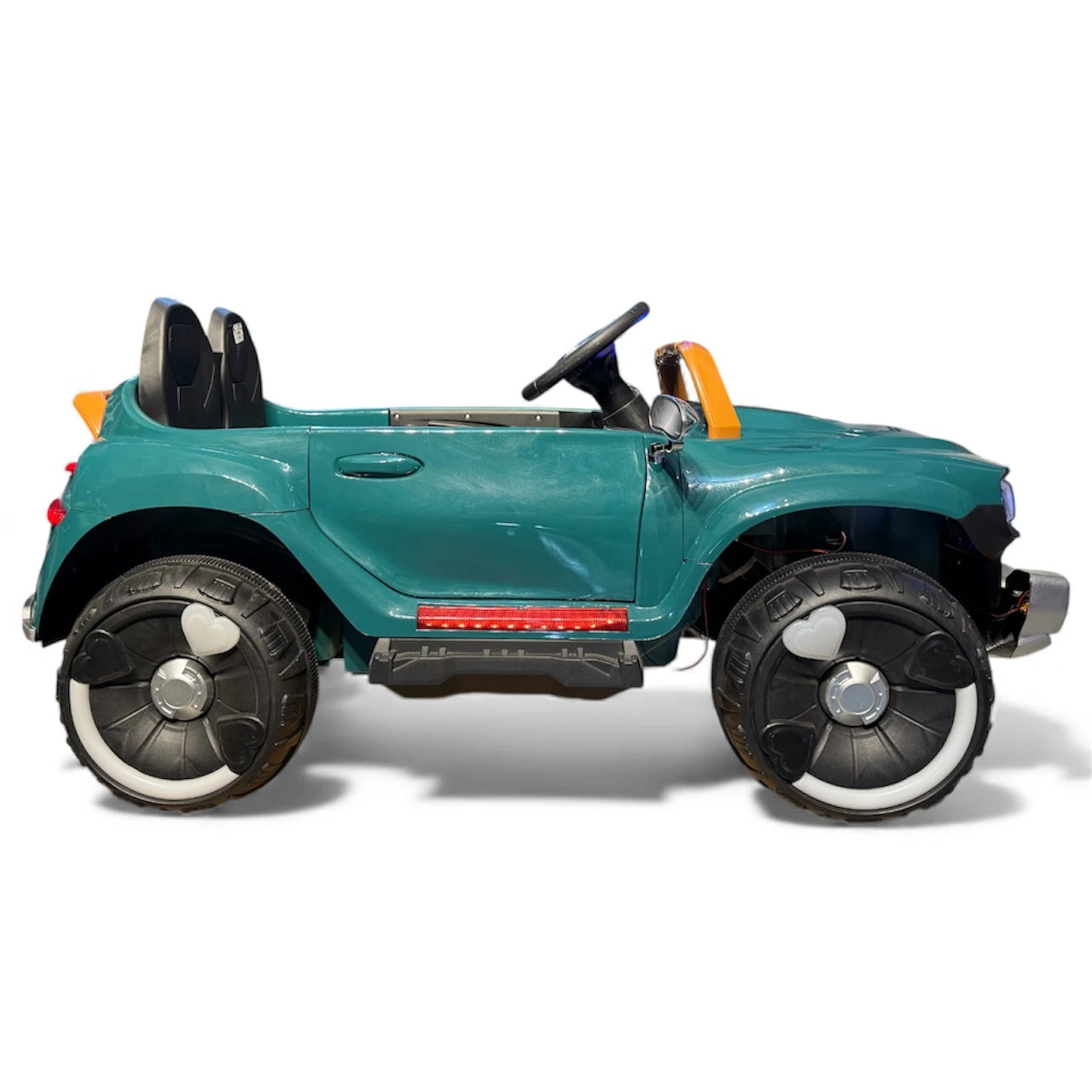 mercedes benz Tahito toys