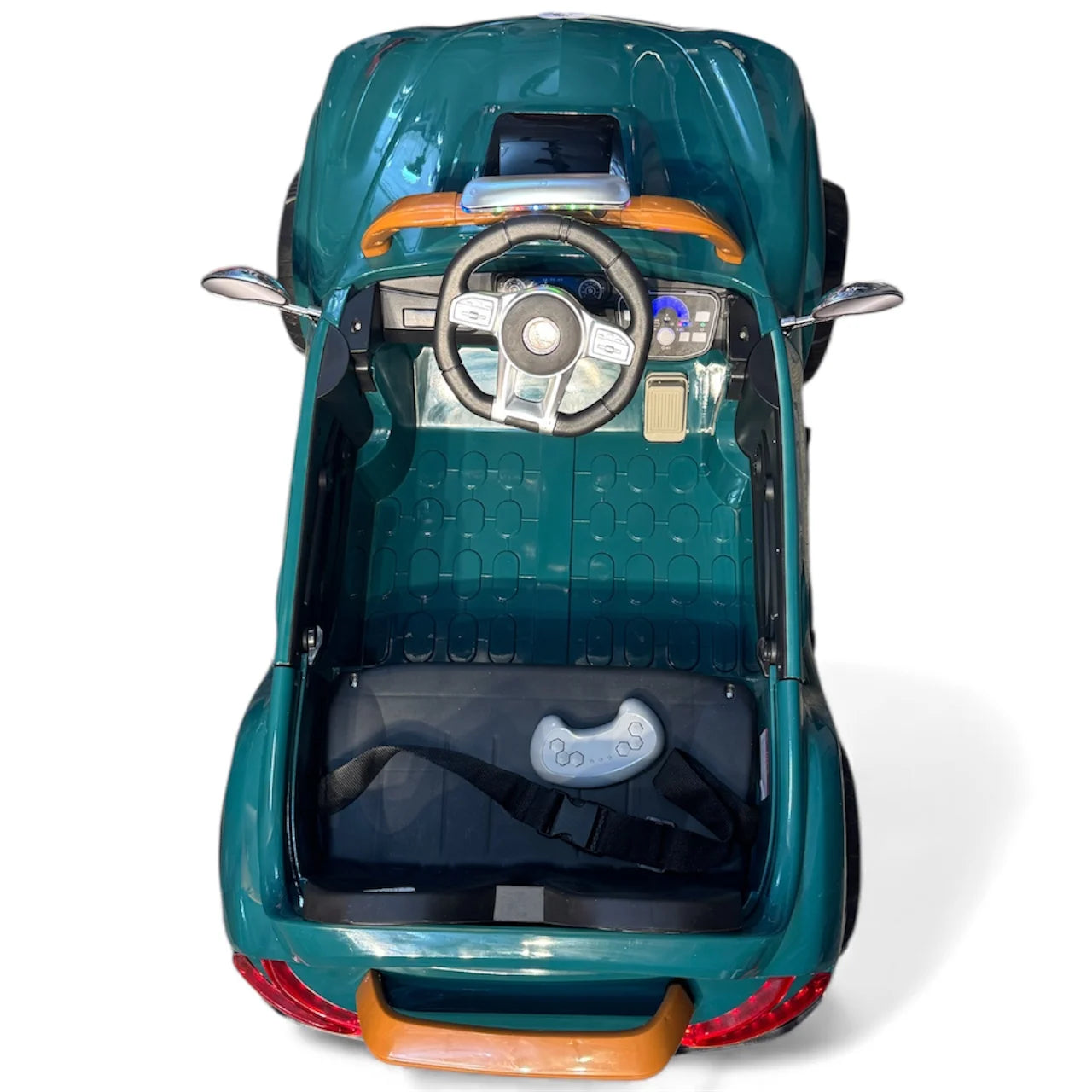 mercedes benz Tahito toys