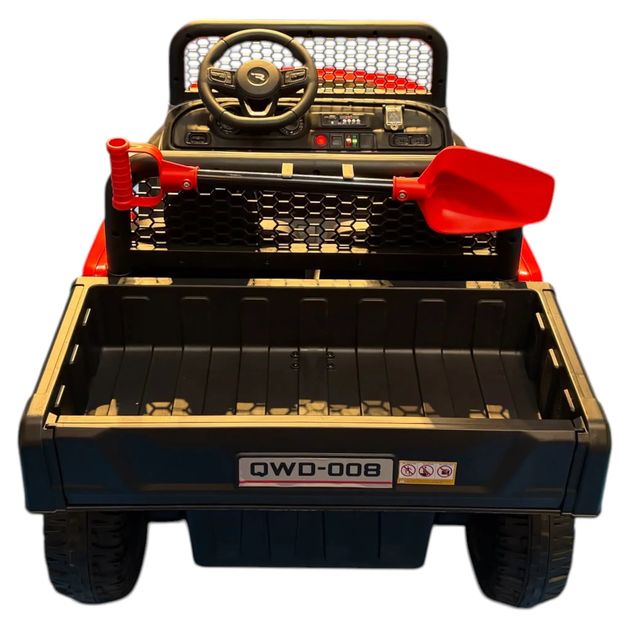 kids lovely truck Tahito toys
