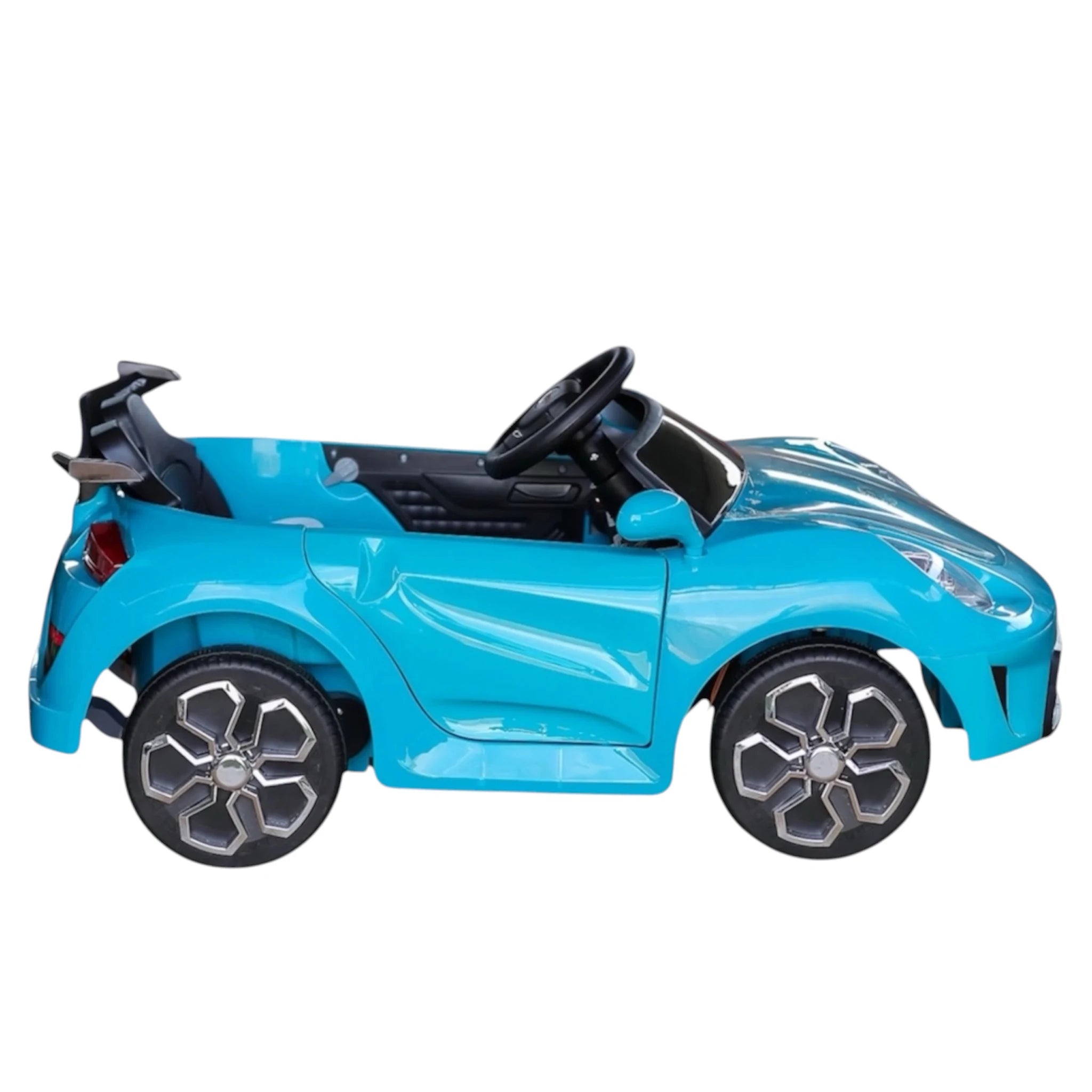 Tesla Sport Electric Ride-On Car for Kids Tahito toys