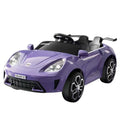 Tesla Sport Electric Ride-On Car for Kids Tahito toys