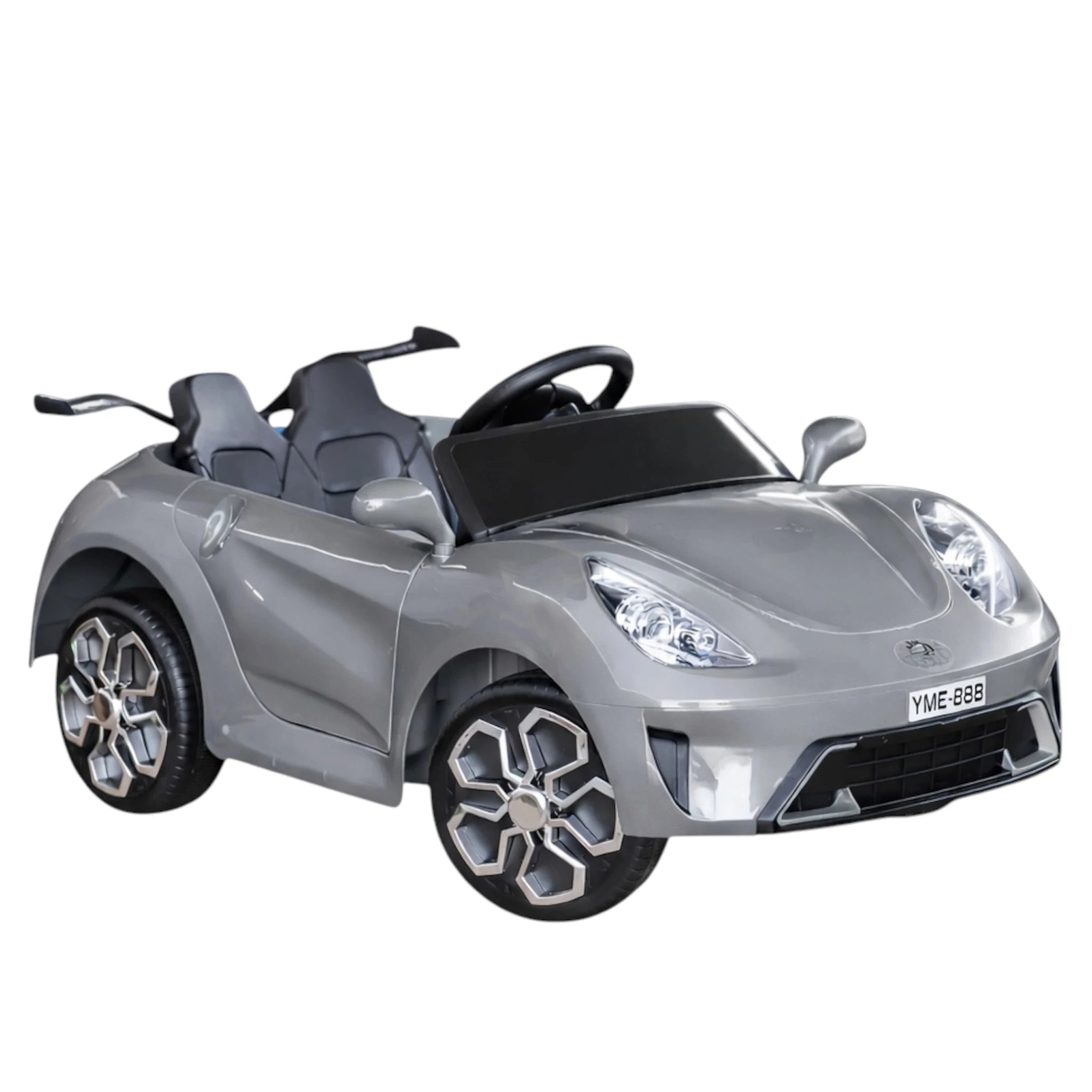 Tesla Sport Electric Ride-On Car for Kids Tahito toys