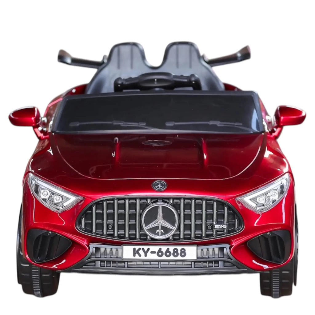 mercedes c class Tahito toys