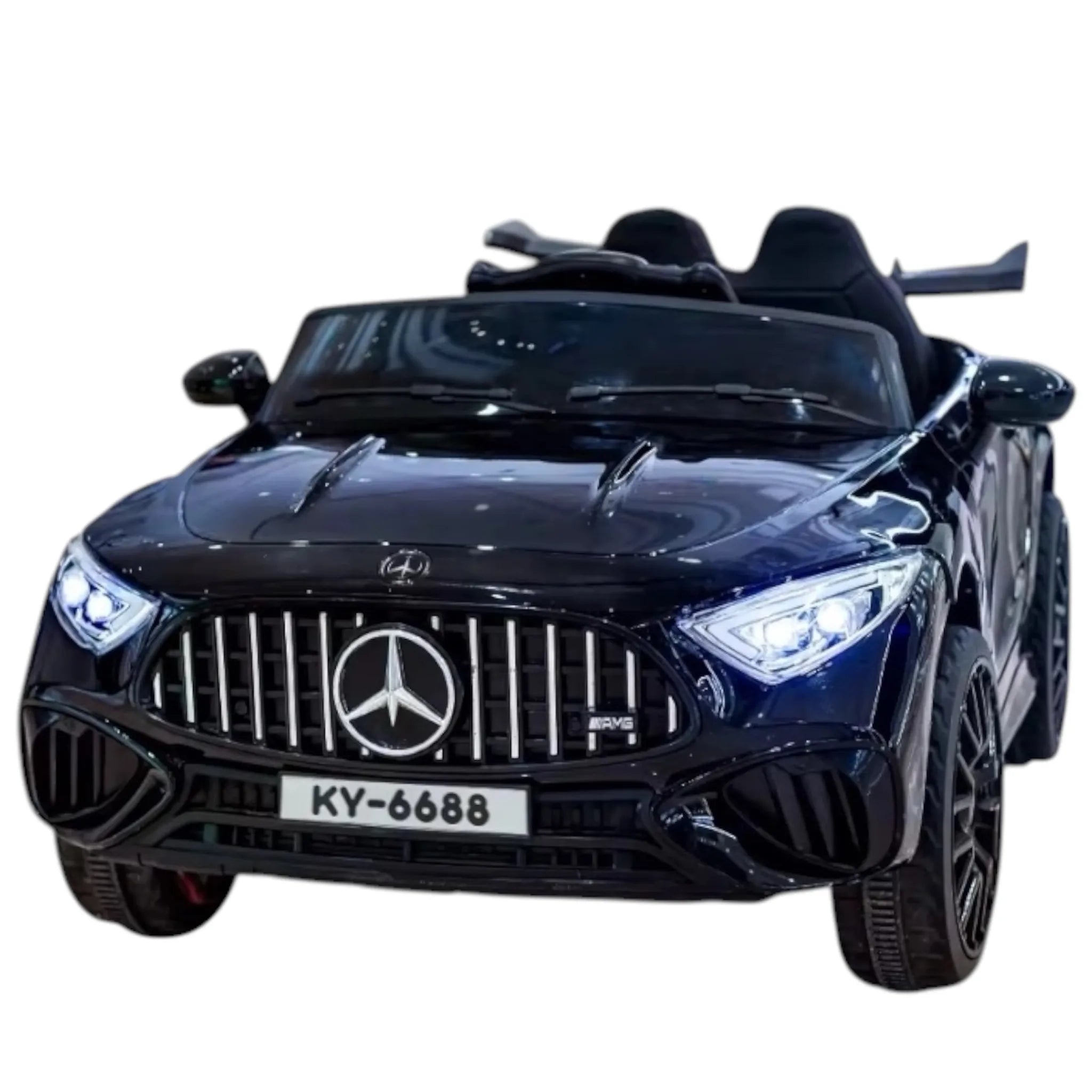 mercedes c class Tahito toys