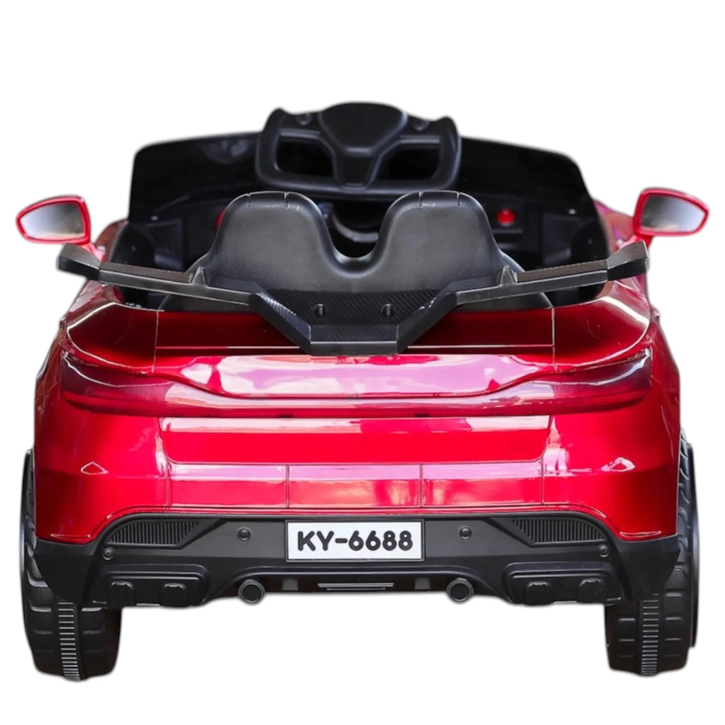 mercedes c class Tahito toys