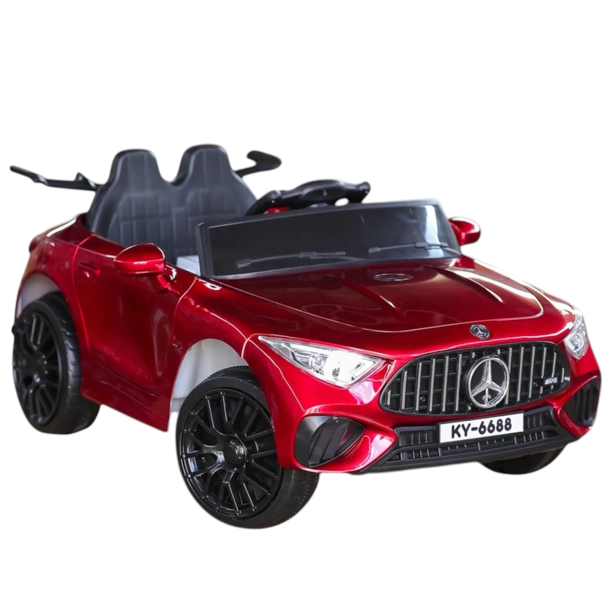 mercedes c class Tahito toys
