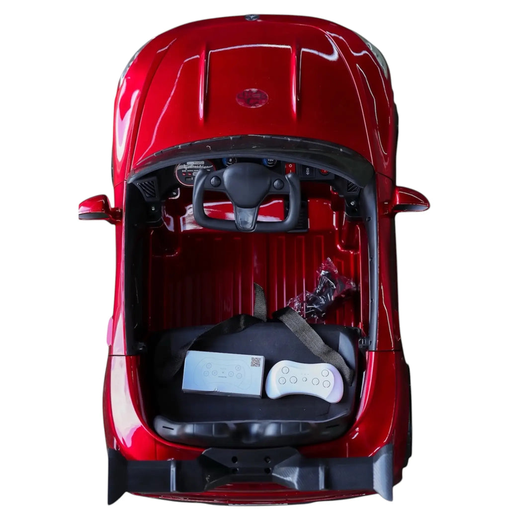 mercedes c class Tahito toys
