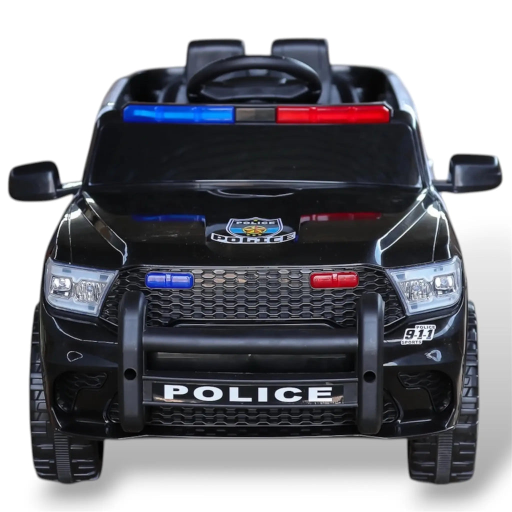 Kids Police car Tahito toys