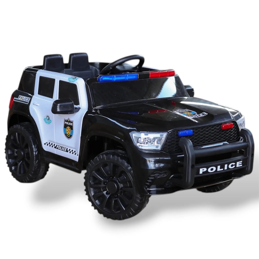Kids Police car Tahito toys