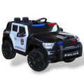 Kids Police car Tahito toys