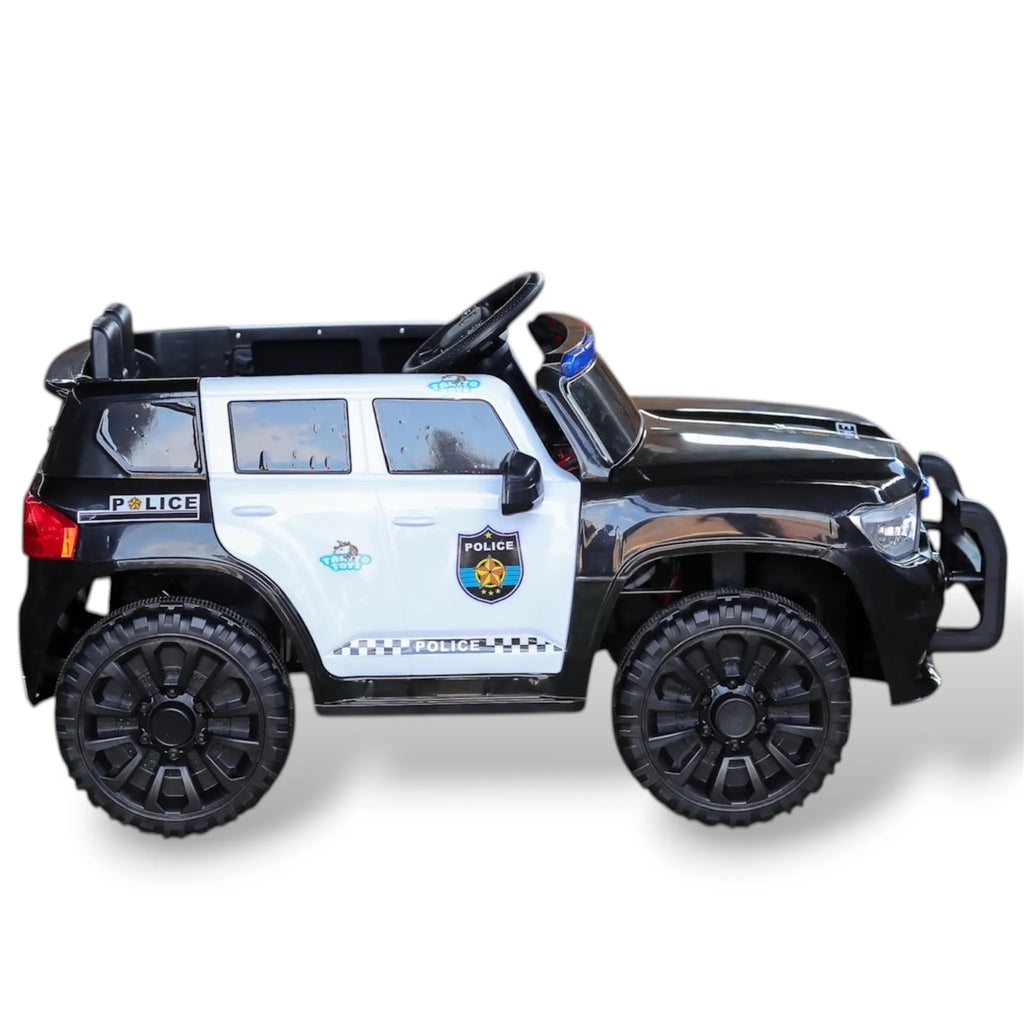 Kids Police car Tahito toys