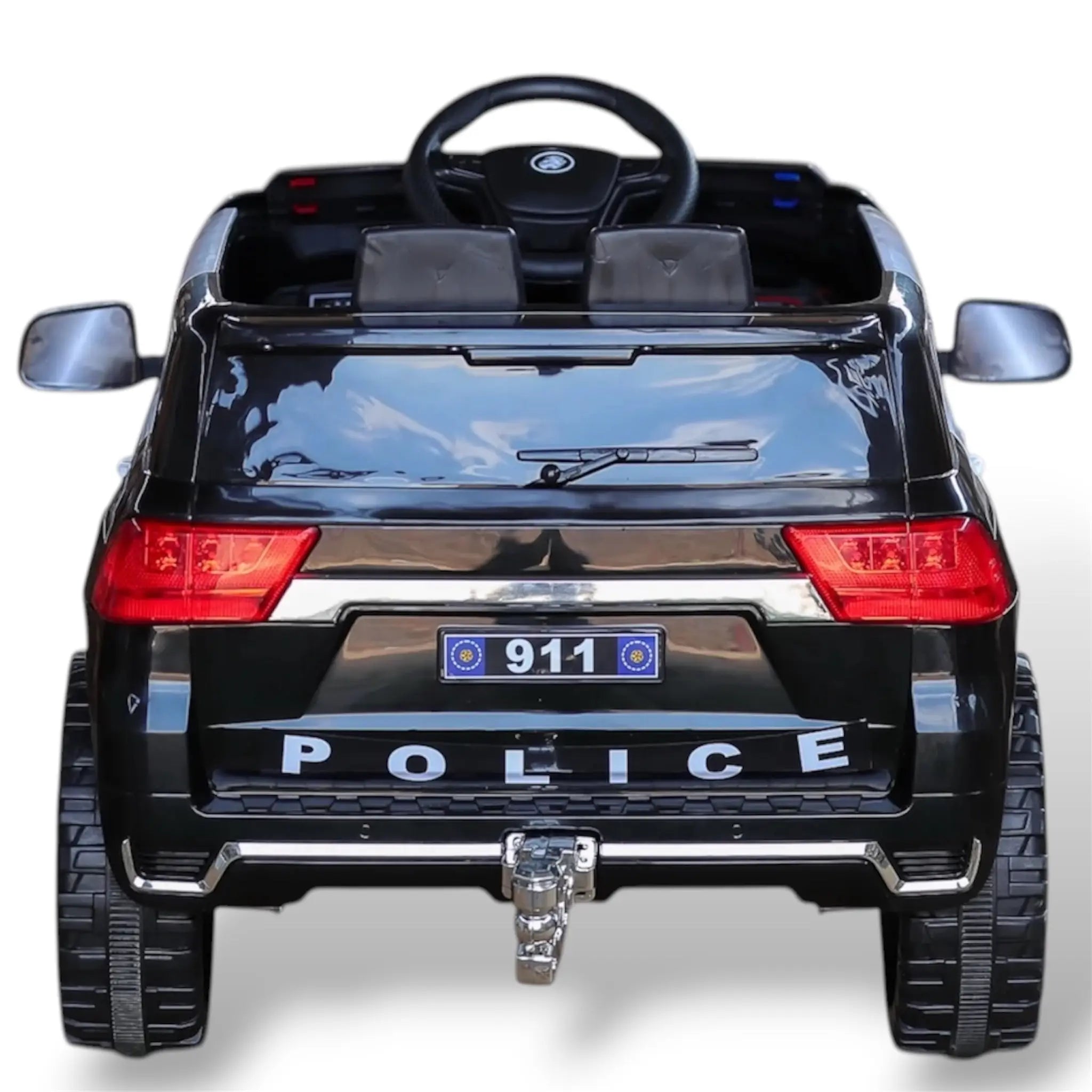 Kids Police car Tahito toys