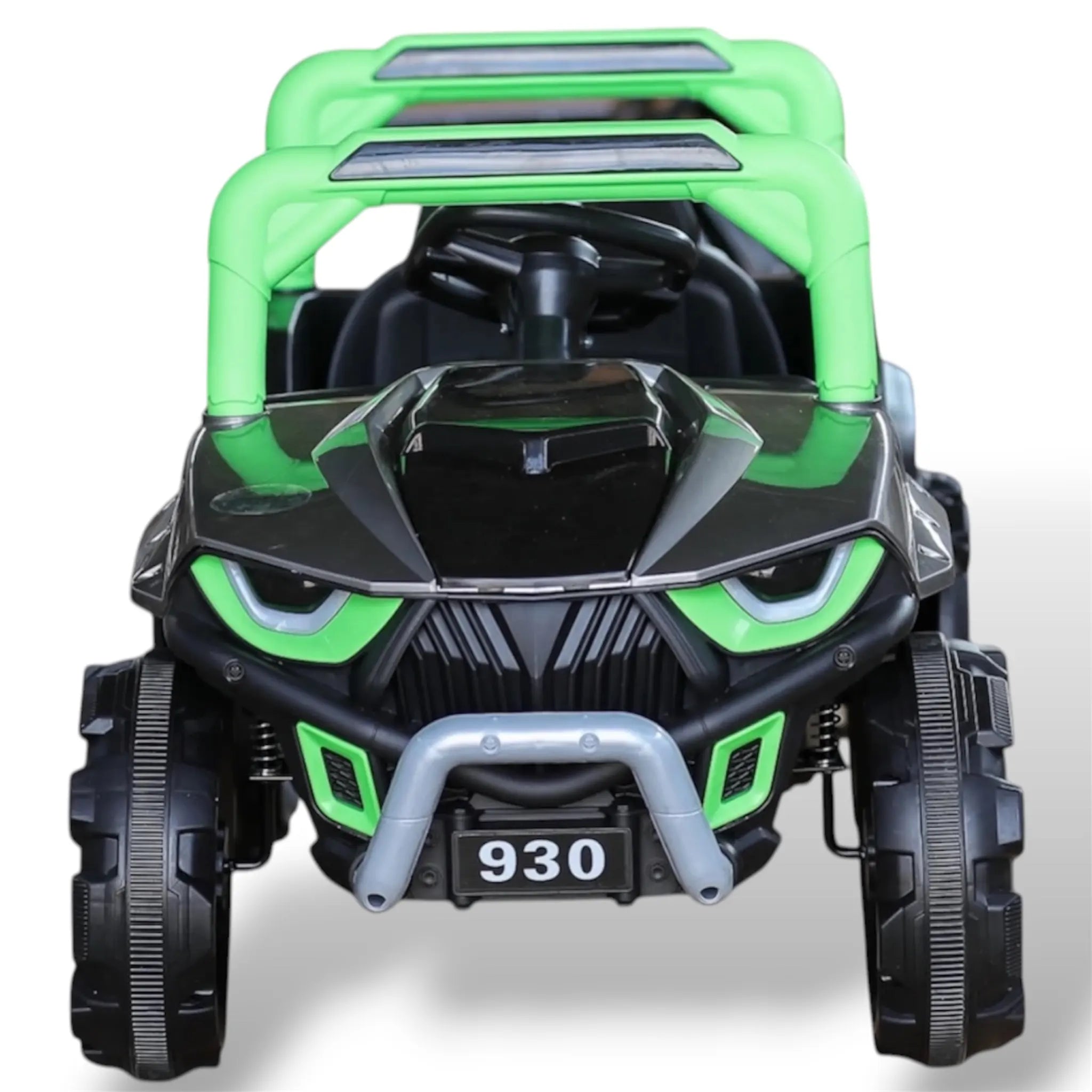 Monsters Inc. Ride-On Car Tahito toys