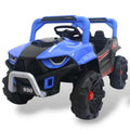 Monsters Inc. Ride-On Car Tahito toys