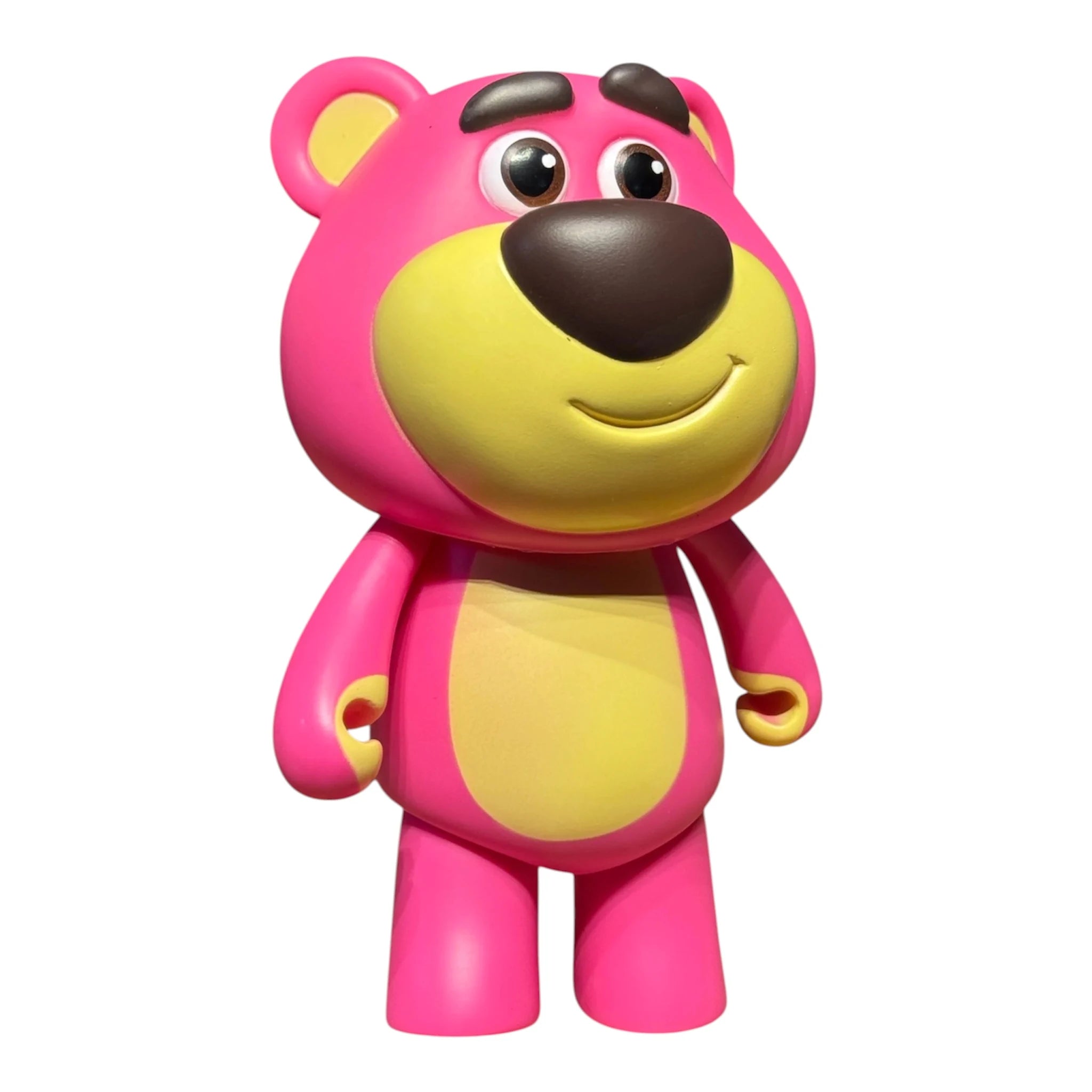 Lotso Disk figure Tahito toys