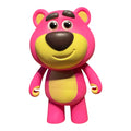 Lotso Disk figure Tahito toys