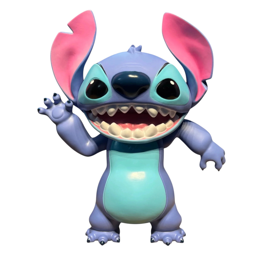 Stitch Kids Figure Toy Tahito toys