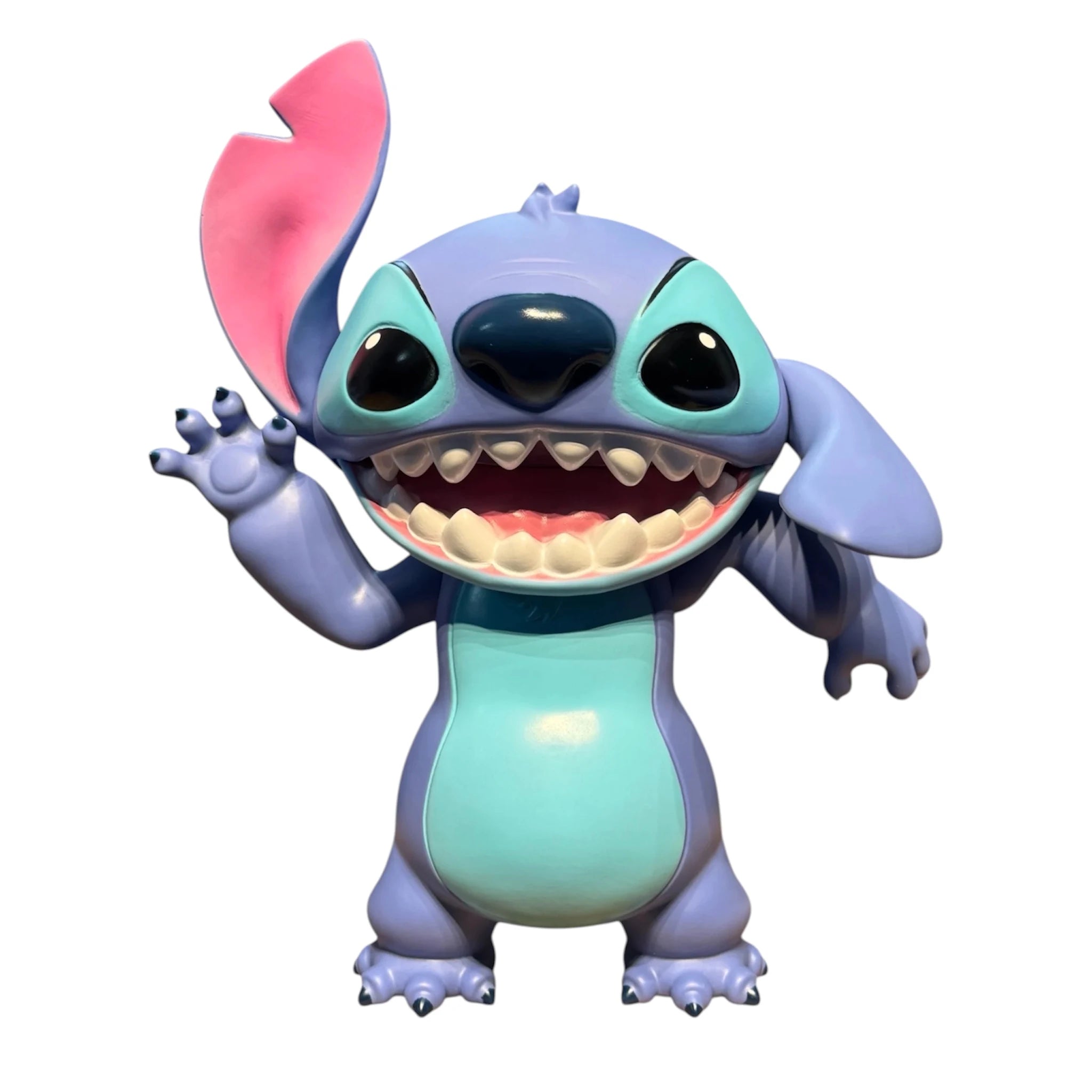 Stitch Kids Figure Toy Tahito toys
