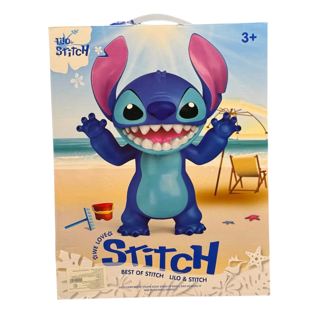 Stitch Kids Figure Toy Tahito toys