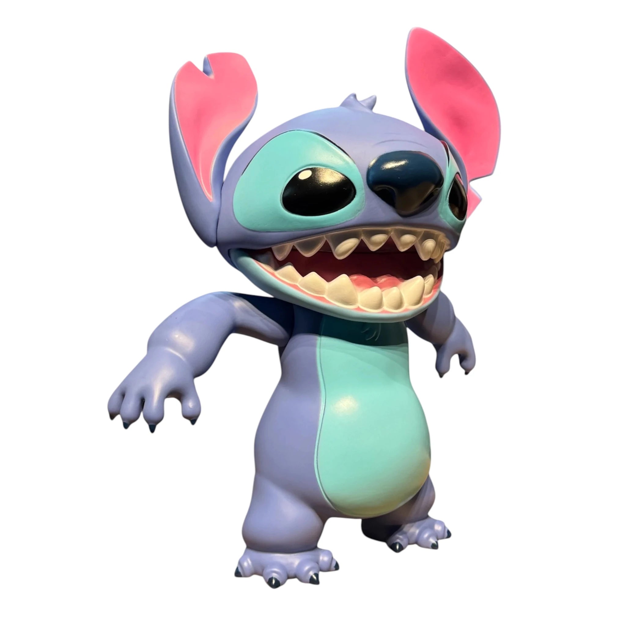 Stitch Kids Figure Toy Tahito toys
