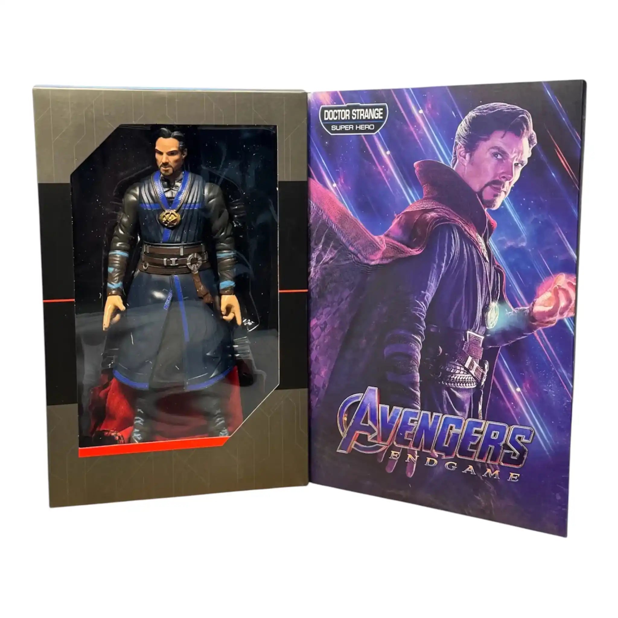 Doctor Strange Figure (large size) Tahito toys