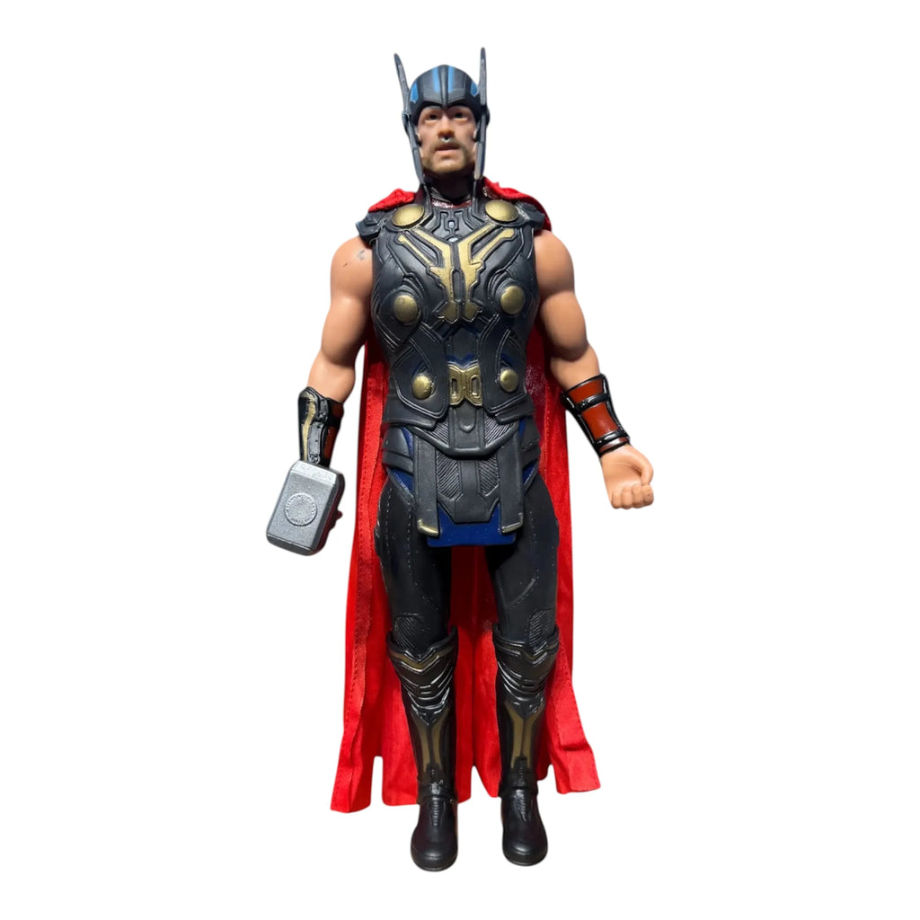 Thor Action Figure – Ragnarok Edition (large size) Tahito toys
