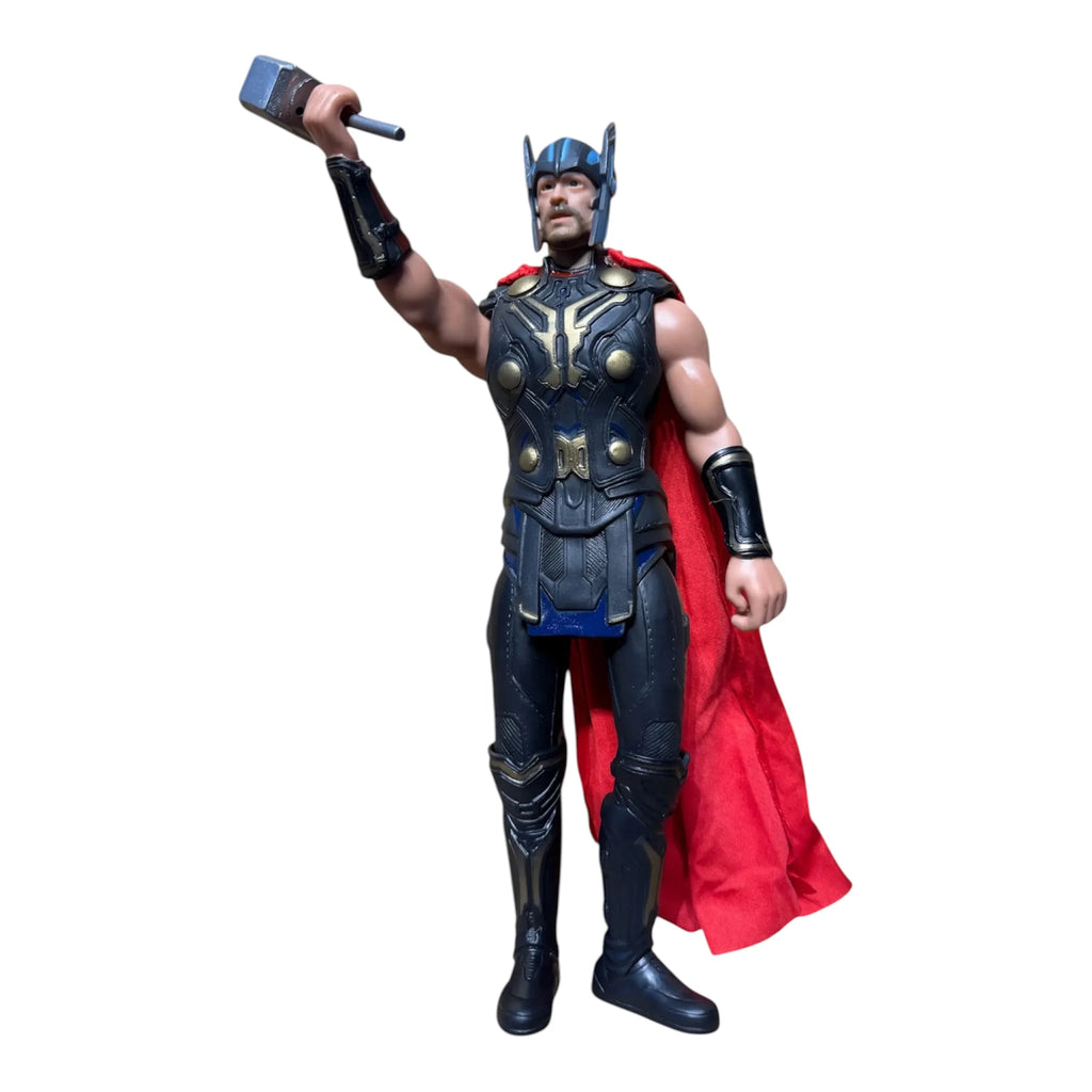 Thor Action Figure – Ragnarok Edition (large size) Tahito toys