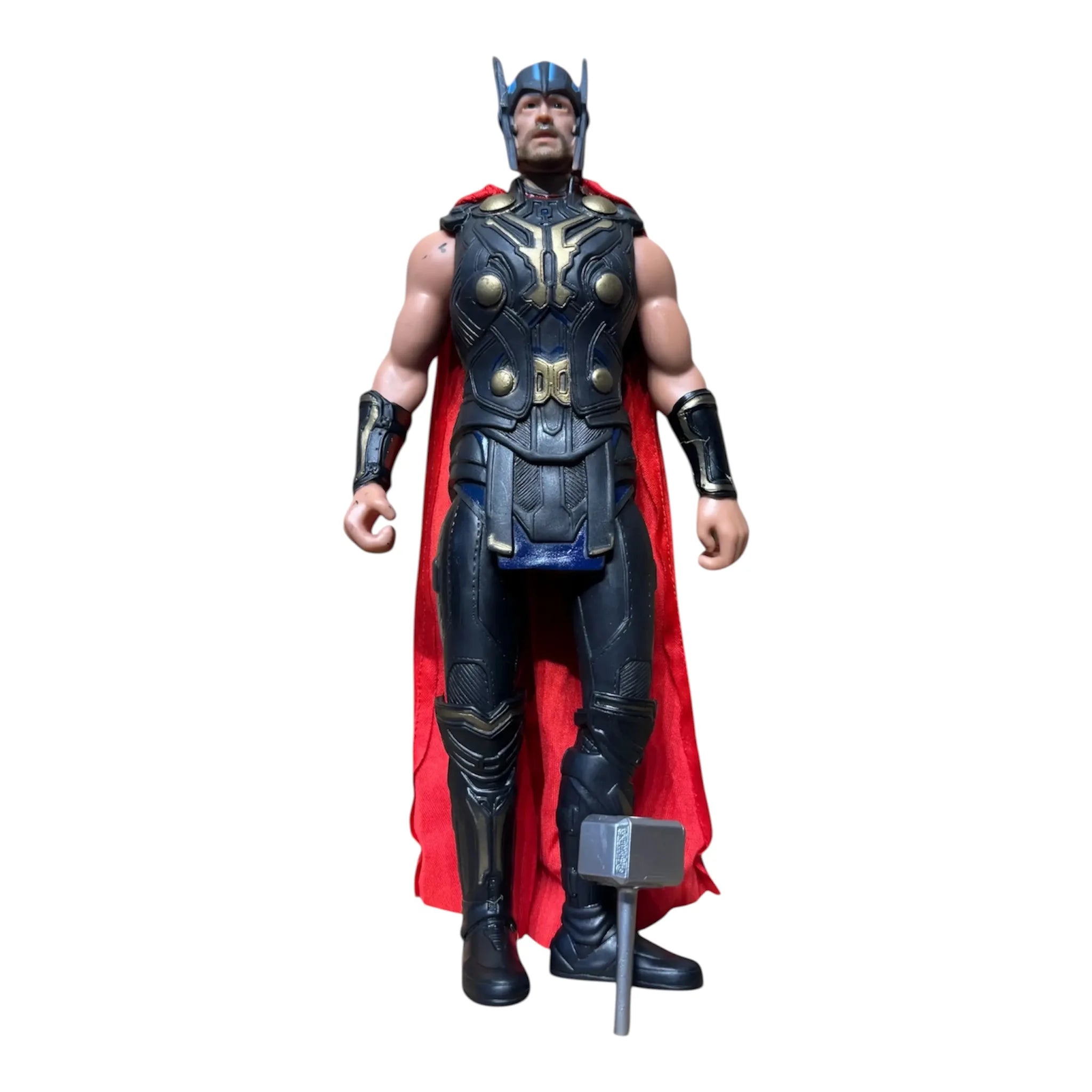 Thor Action Figure – Ragnarok Edition (large size) Tahito toys