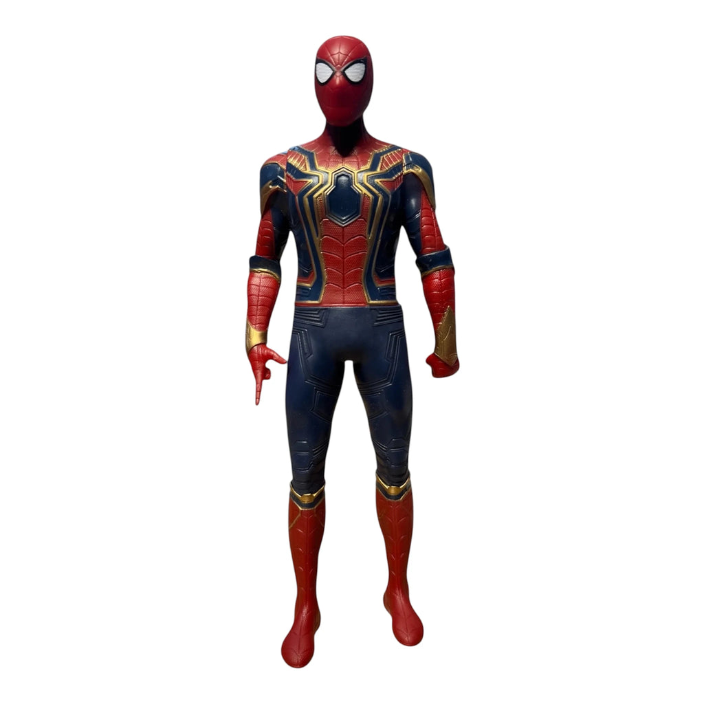 Spider-Man Action Figure – Infinity War Suit (large size) Tahito toys